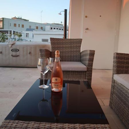 Apartamento Il Pumo Locorotondo Exterior foto