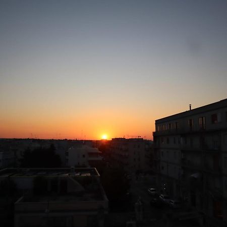 Apartamento Il Pumo Locorotondo Exterior foto