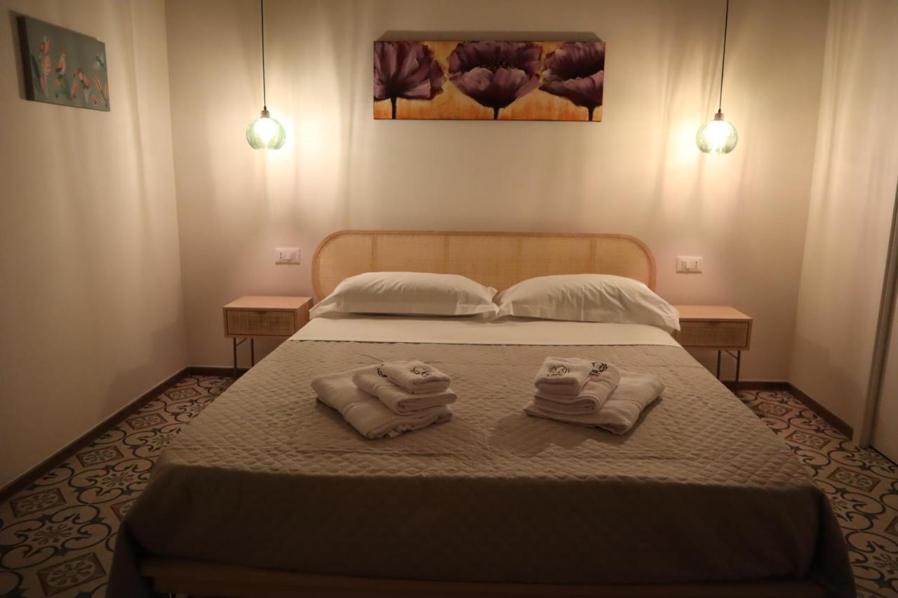 Apartamento Il Pumo Locorotondo Exterior foto