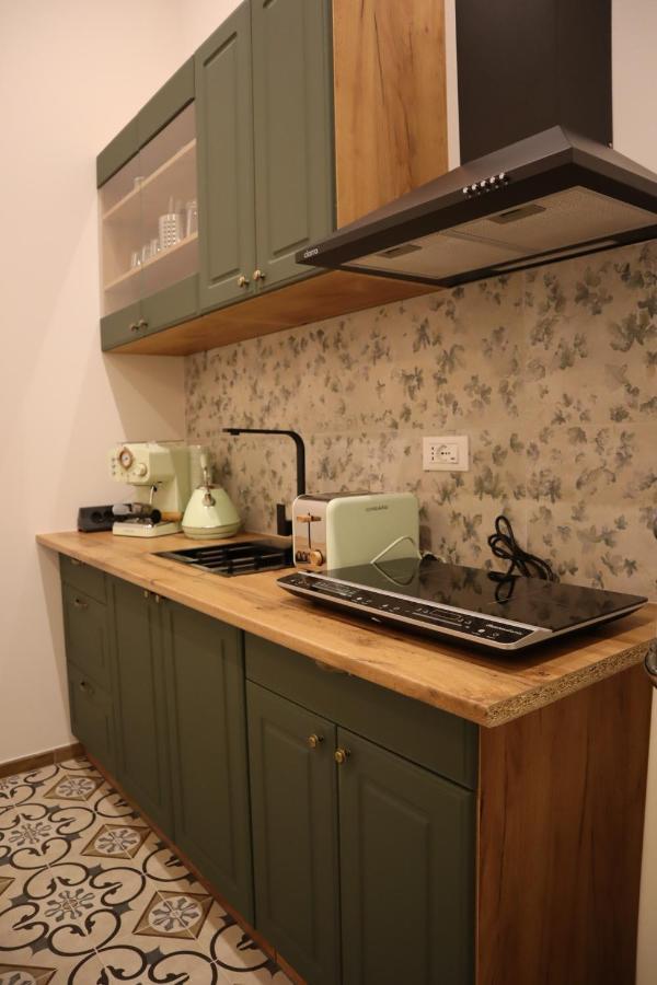 Apartamento Il Pumo Locorotondo Exterior foto