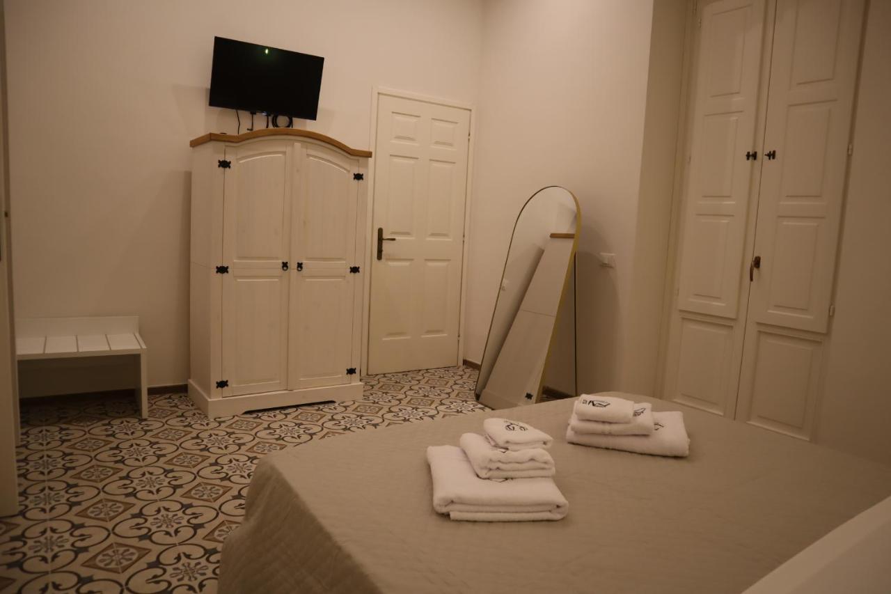 Apartamento Il Pumo Locorotondo Exterior foto