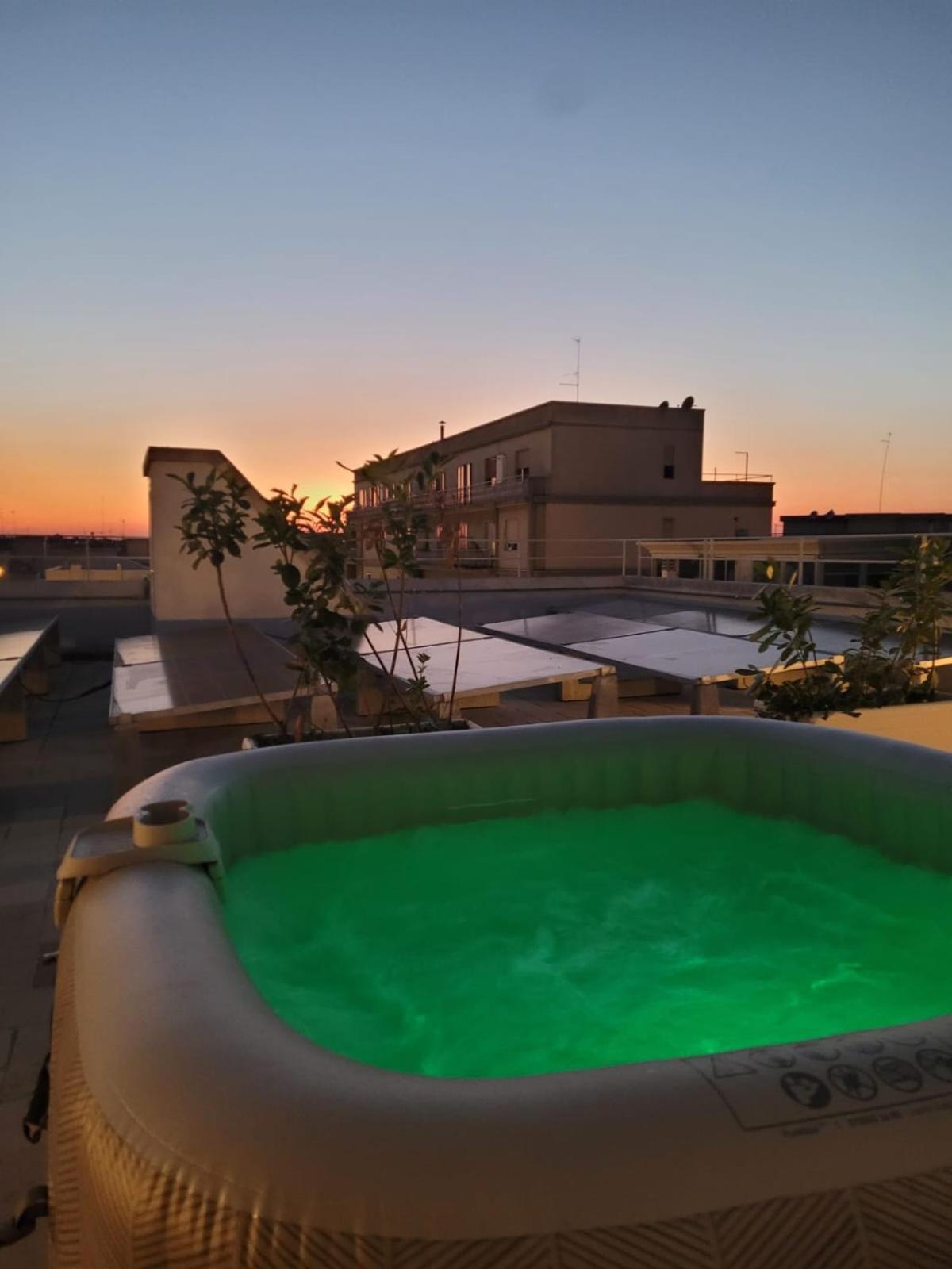 Apartamento Il Pumo Locorotondo Exterior foto
