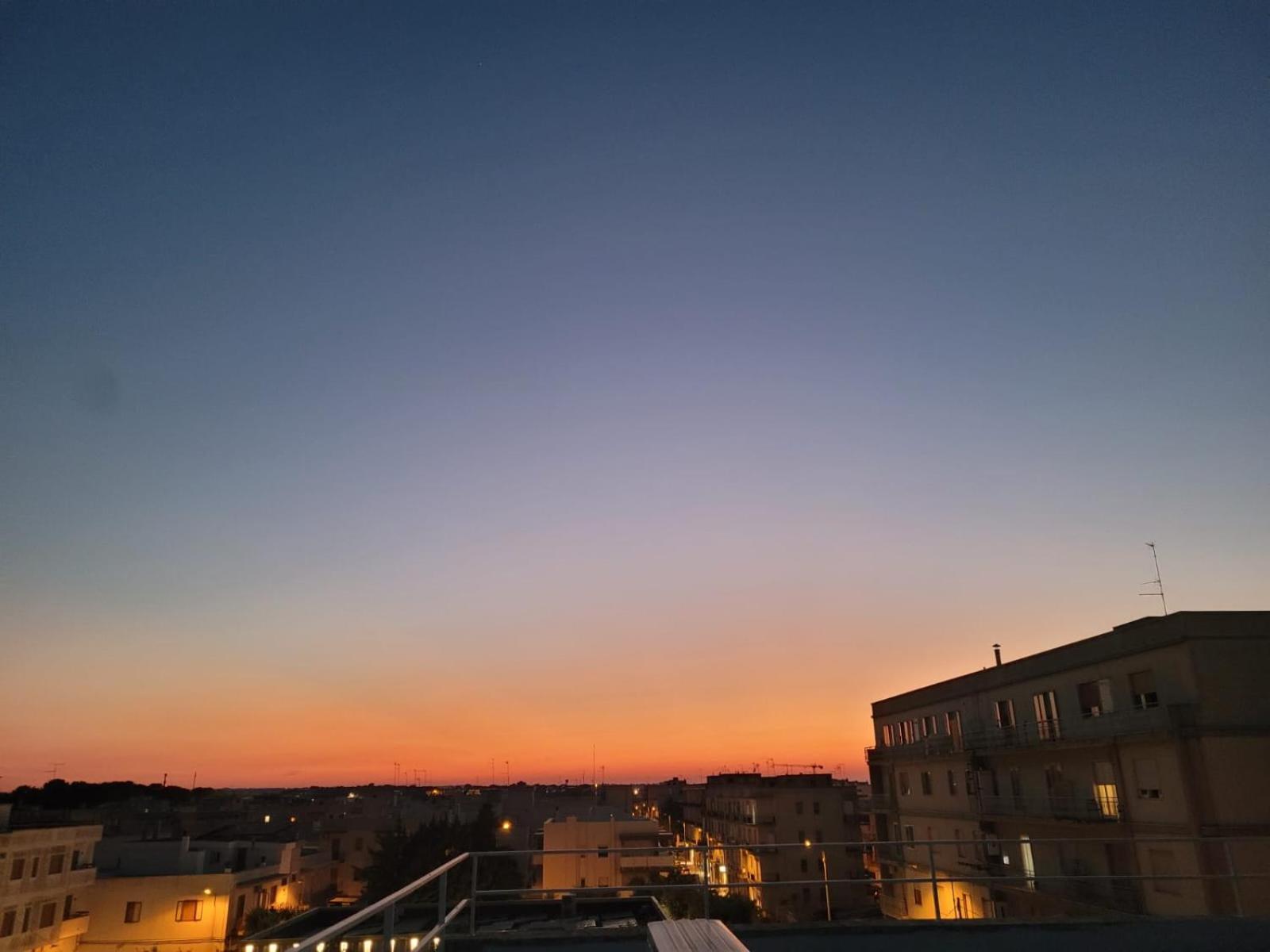Apartamento Il Pumo Locorotondo Exterior foto